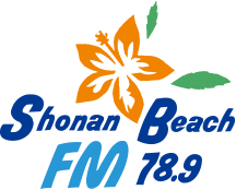 shonan beach fm